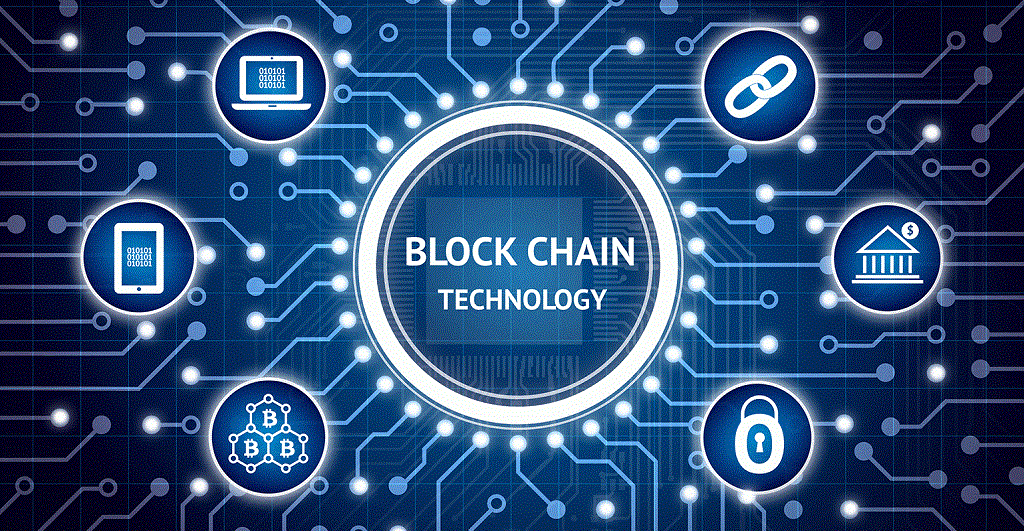 How Blockchain Is Transforming the Insurance Industry